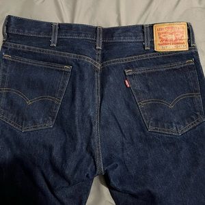 Men’s ❗️NEW❗️without tags LEVI 517 Jeans